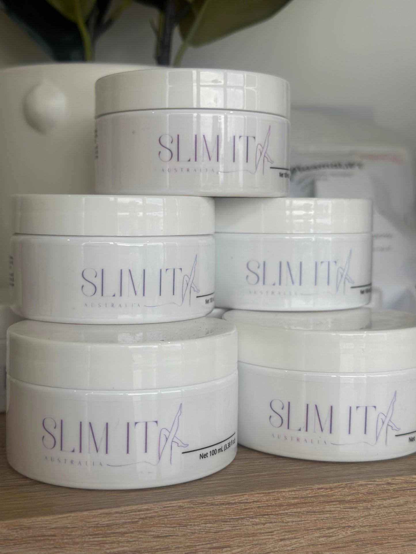 SLIM IT Cellulite Treatment