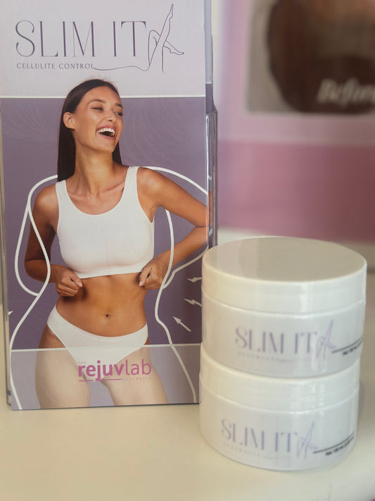 SLIM IT Cellulite Treatment