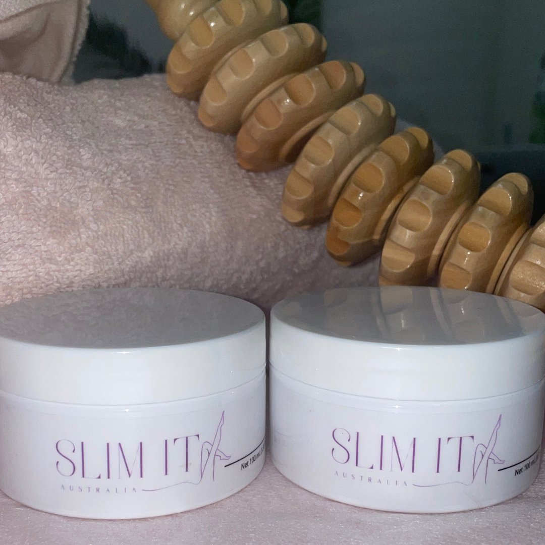 SLIM IT Cellulite Treatment