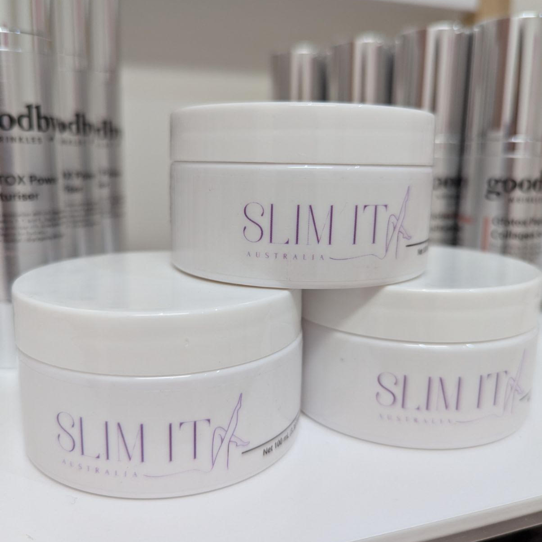 SLIM IT Cellulite Treatment